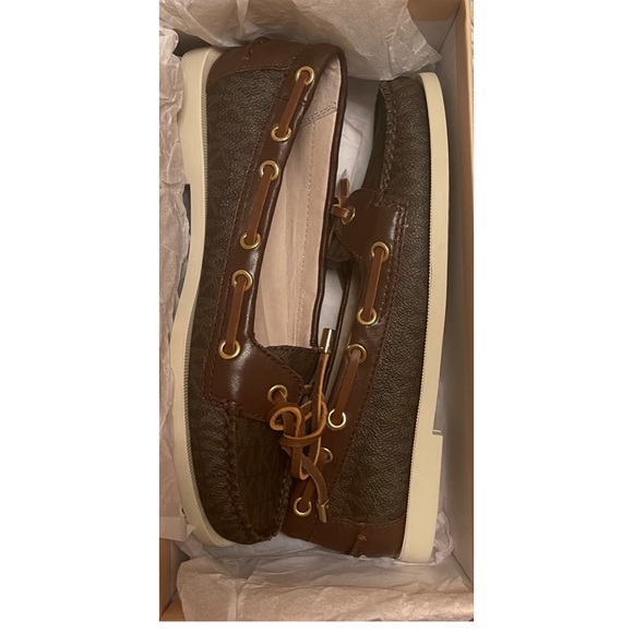 MICHEAL KORS: BLAIR MOC - Picture 3 of 3